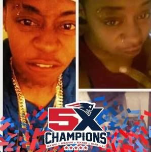 Meet your Posher, Jamareon